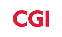 CGI Inc logo