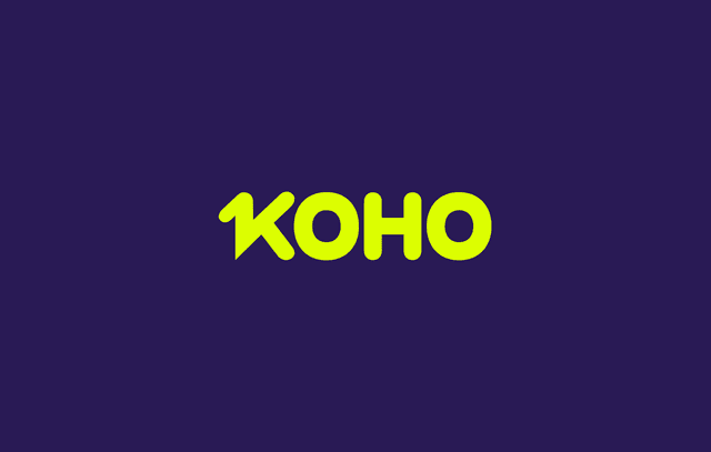 Koho Financial Inc logo